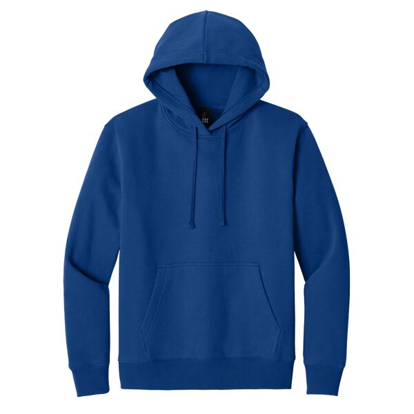 V.I.T. Super Heavyweight Fleece Hoodie Thumbnail