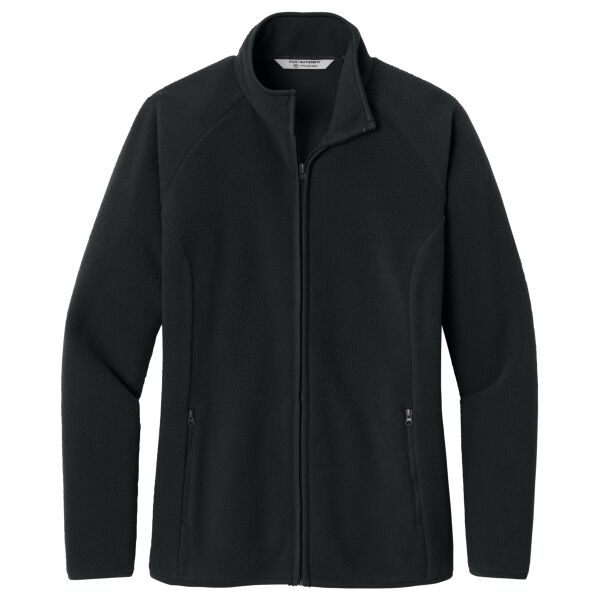 Women's C Free ® Raglan Fleece Thumbnail