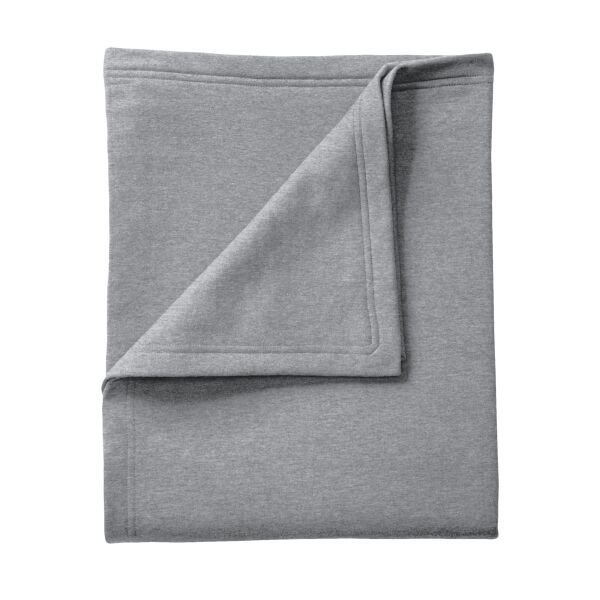 Core Fleece Sweatshirt Blanket Thumbnail