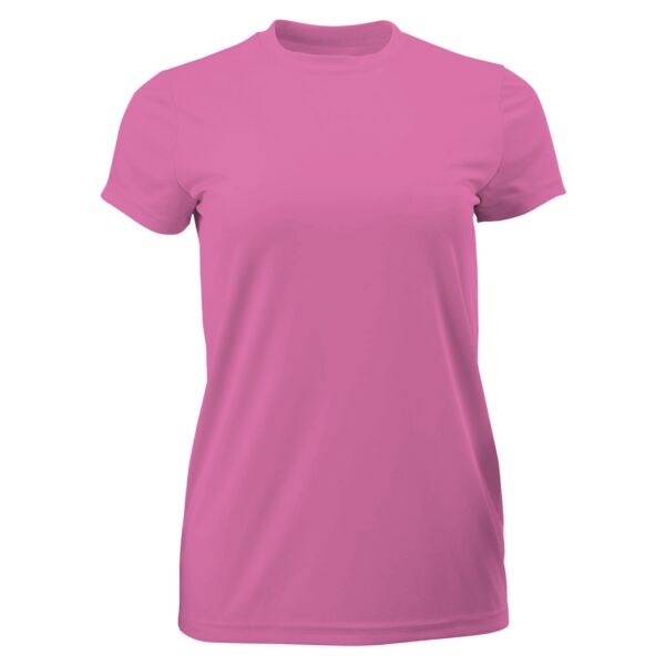 Women's Islander Performance T-Shirt Thumbnail