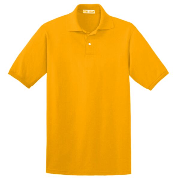 SpotShield 5.4 Ounce Jersey Knit Sport Shirt Thumbnail
