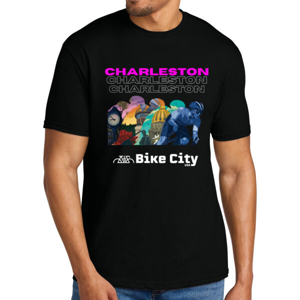 Softstyle ® CVC Tee Thumbnail