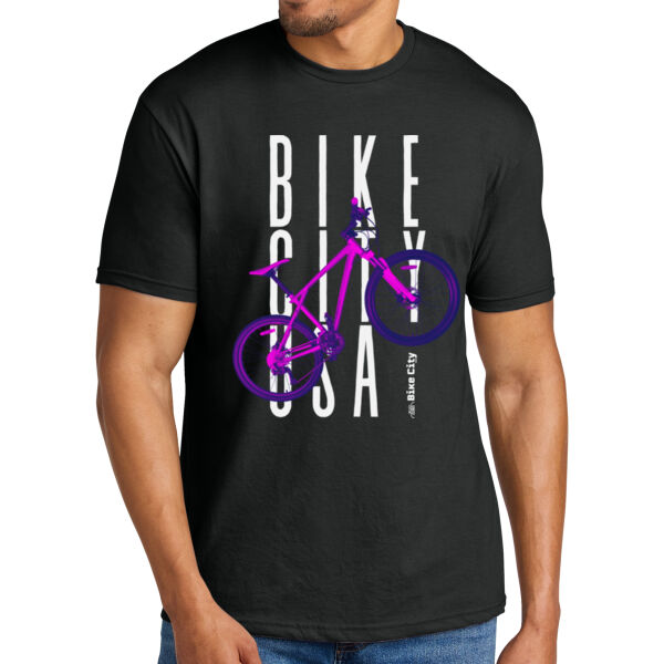 Softstyle ® CVC Tee Thumbnail