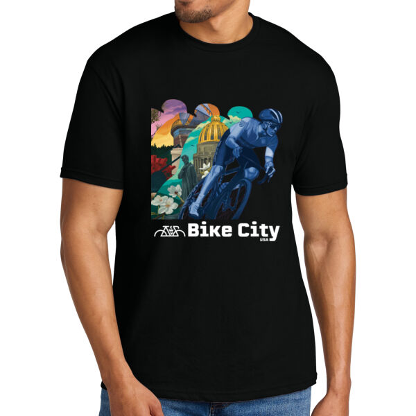 Softstyle ® CVC Tee Thumbnail