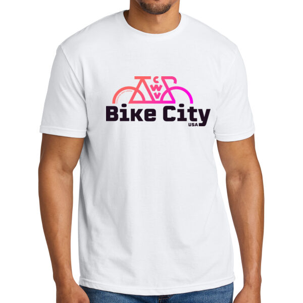 Softstyle ® CVC Tee Thumbnail