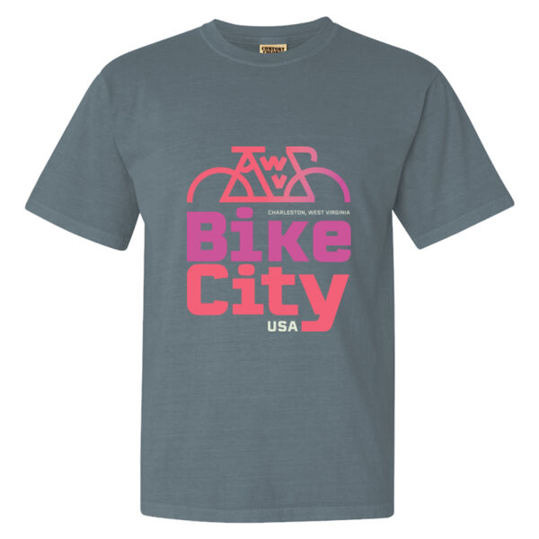 Comfort Colors Heavyweight Ring Spun Tee Thumbnail