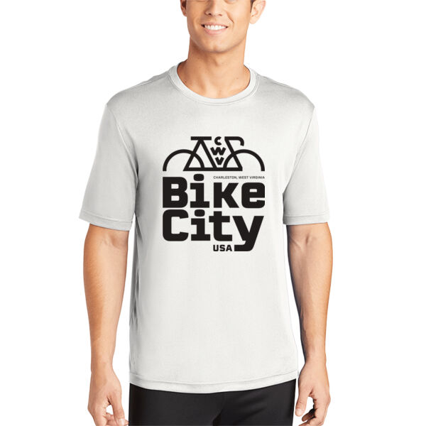 PosiCharge ® Competitor Tee Thumbnail