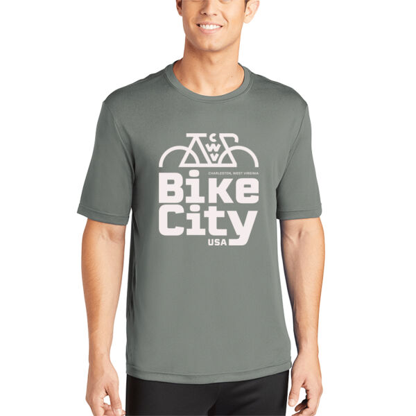 PosiCharge ® Competitor Tee Thumbnail