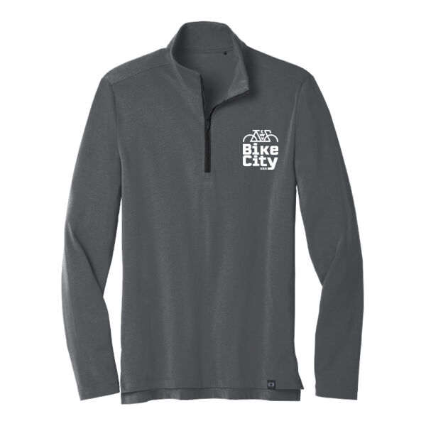 Limit 1/4 Zip Thumbnail