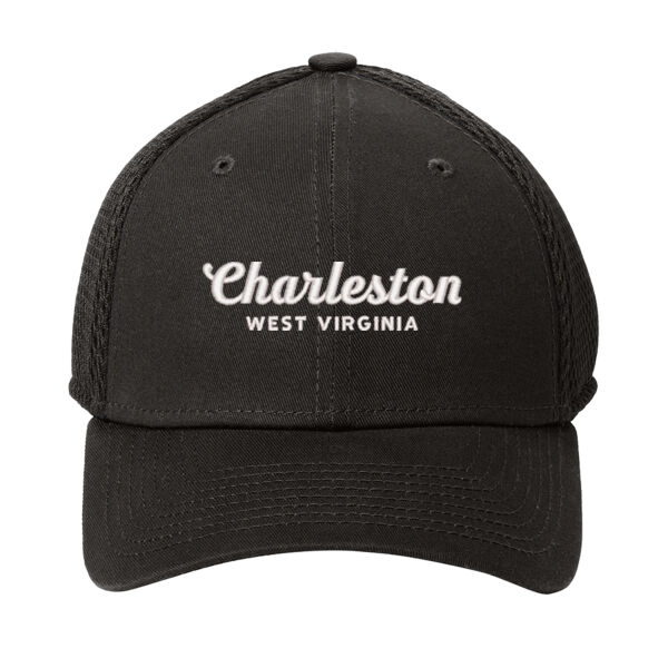 Stretch Mesh Cap Thumbnail