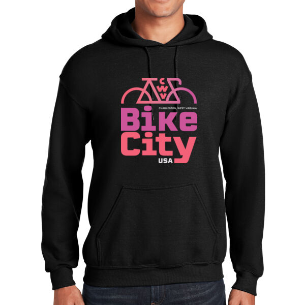 Heavy Blend Hooded Sweatshirt Thumbnail