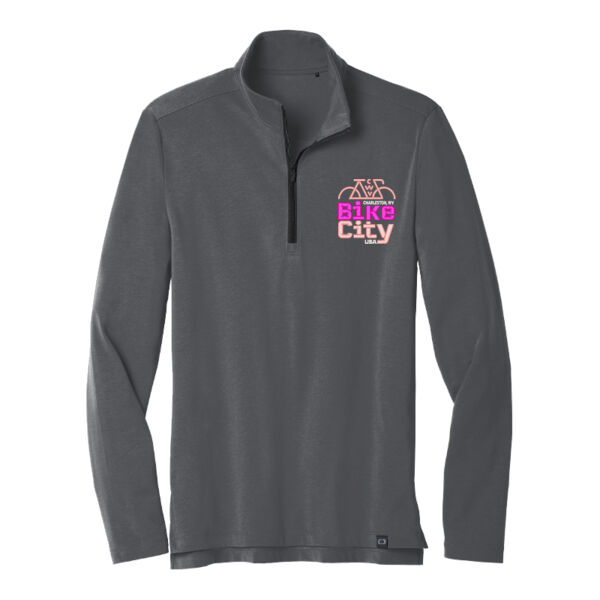 Limit 1/4 Zip Thumbnail