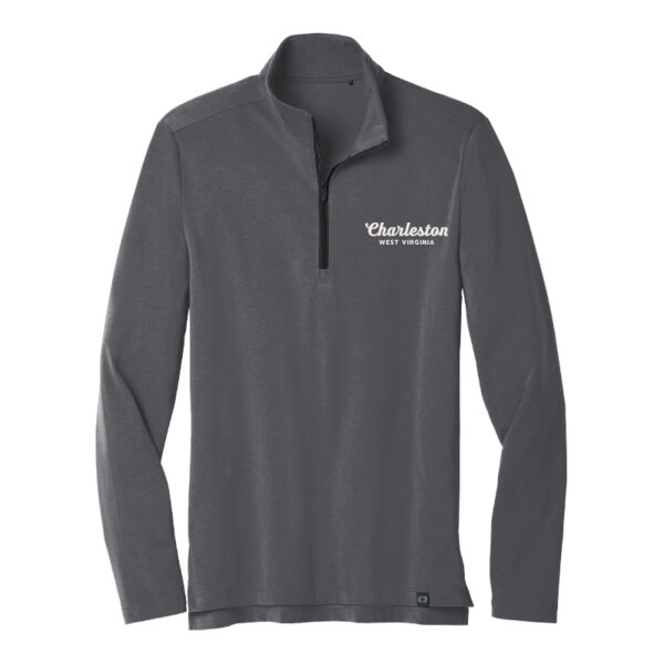 Limit 1/4 Zip Thumbnail