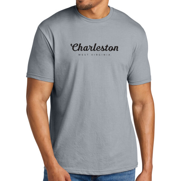 Softstyle ® CVC Tee Thumbnail