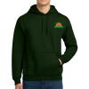 DryBlend ® Pullover Hooded Sweatshirt Thumbnail
