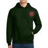 DryBlend ® Pullover Hooded Sweatshirt Thumbnail