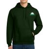 DryBlend ® Pullover Hooded Sweatshirt Thumbnail