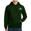 DryBlend ® Pullover Hooded Sweatshirt Thumbnail